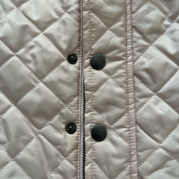 Burberry jacket 3y - Picture 2 of 6